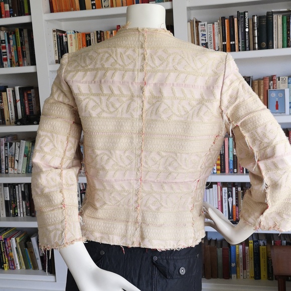 Funky Walter short blazer/jacket - Picture 6 of 14